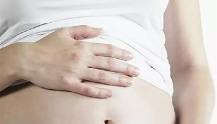 Stress during pregnancy may affect the child’s health