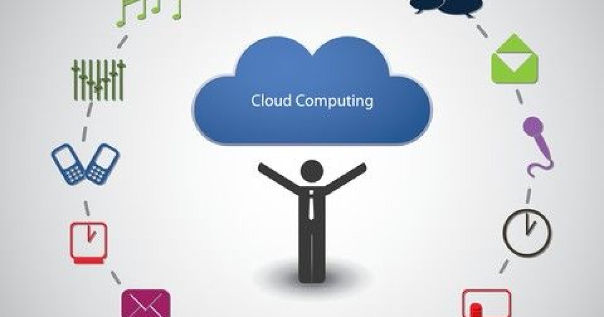 Cloud Computing How Safe Is Your Data
