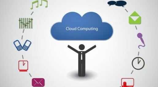 Cloud computing: How safe is your data?