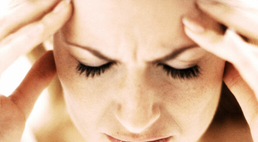 Old migraine theory crumpling