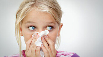 ’Allergy genes’ identified