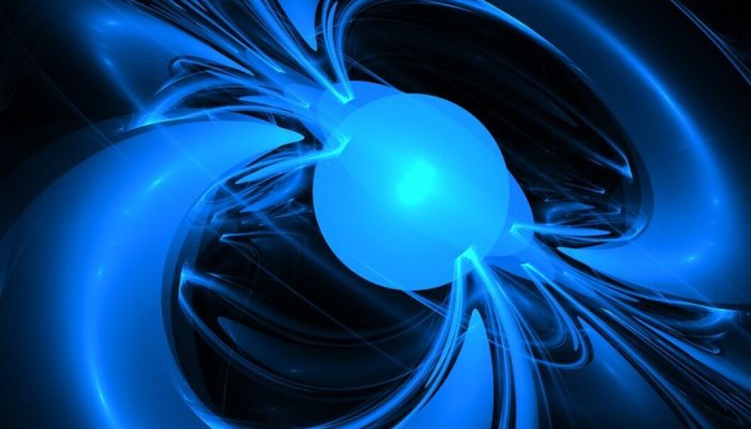 A team of Danish researchers has set out to study the formation of magnets with stronger magnetic fields than hitherto possible. Such magnets would be very useful e.g. in tomorrow’s wind turbines and electric cars. (Photo: Colourbox) A team of Danish researchers has set out to study the formation of magnets with stronger magnetic fields than hitherto possible. Such magnets would be very useful e.g. in tomorrow’s wind turbines and electric cars. (Photo: Colourbox)