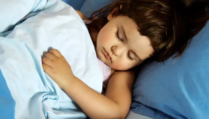 High excess mortality among kids with sleep apnoea