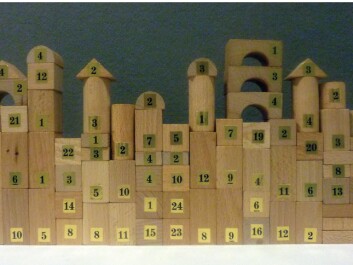 The manipulation round. Participants who were shown the above photo prior to the brick building displayed more trust towards fellow group members and were more cooperative. (Photo: PLoS One) The manipulation round. Participants who were shown the above photo prior to the brick building displayed more trust towards fellow group members and were more cooperative. (Photo: PLoS One)