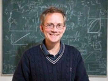 Jan Isberg, professor at Uppsala University. (Photo: Uppsala University) Jan Isberg, professor at Uppsala University. (Photo: Uppsala University)
