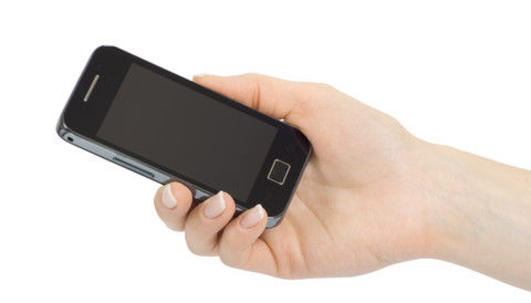A new technique allows scientists to replace rare metals in electronic devices with carbon. (Photo: Colourbox) A new technique allows scientists to replace rare metals in electronic devices with carbon. (Photo: Colourbox)