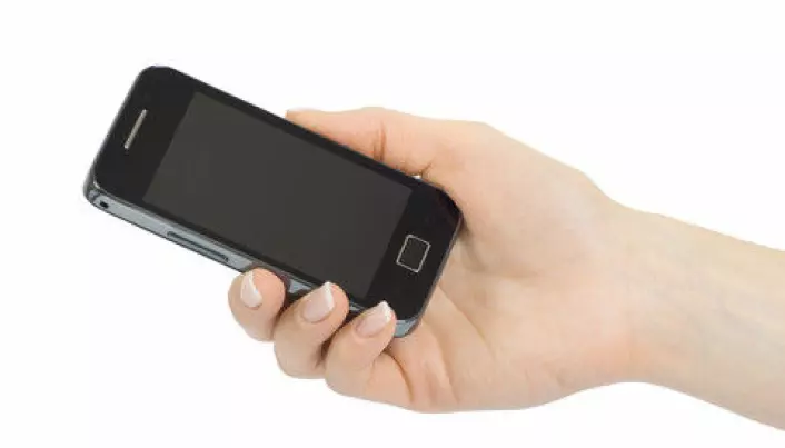 Carbon may replace metal in mobile phones