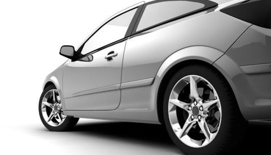 We are now one step closer to driving around in hydrogen-powered cars, thanks to a new study, which has found a way of reducing the amount of platinum in fuel cells. (Photo: Colourbox) We are now one step closer to driving around in hydrogen-powered cars, thanks to a new study, which has found a way of reducing the amount of platinum in fuel cells. (Photo: Colourbox)