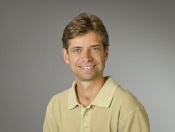 Peter Nordström. (Photo: Umeå University)
Peter Nordström. (Photo: Umeå University)