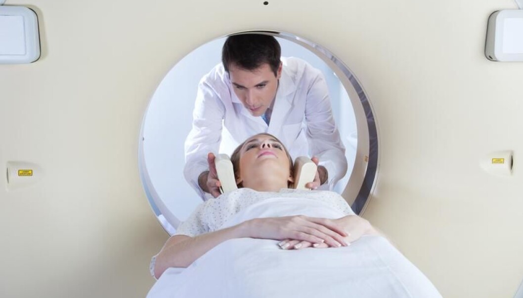 The incidence of glioblastomas has increased greatly in recent years – especially in men. Scientists do not know why this type of cancer occurs, but genetic correlations have been found. (Photo: <a href=" http://www.shutterstock.com/" target="_blank">Shutterstock</a>) The incidence of glioblastomas has increased greatly in recent years – especially in men. Scientists do not know why this type of cancer occurs, but genetic correlations have been found. (Photo: <a href=" http://www.shutterstock.com/" target="_blank">Shutterstock</a>)