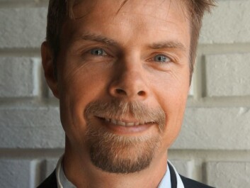 Søren Berg Lorenzen (Photo: Arnfinn Christensen, forskning.no) Søren Berg Lorenzen (Photo: Arnfinn Christensen, forskning.no)
