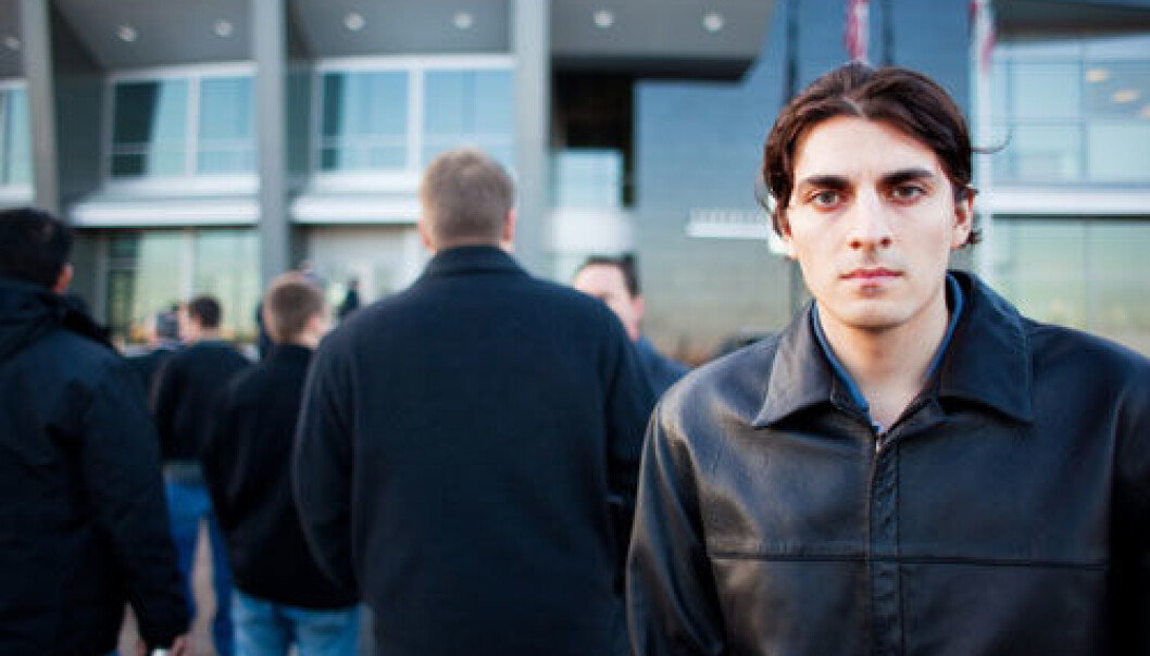 Researchers say that job-seekers are finding it harder to fit standard norms. (Photo: iStockphoto) Researchers say that job-seekers are finding it harder to fit standard norms. (Photo: iStockphoto)
