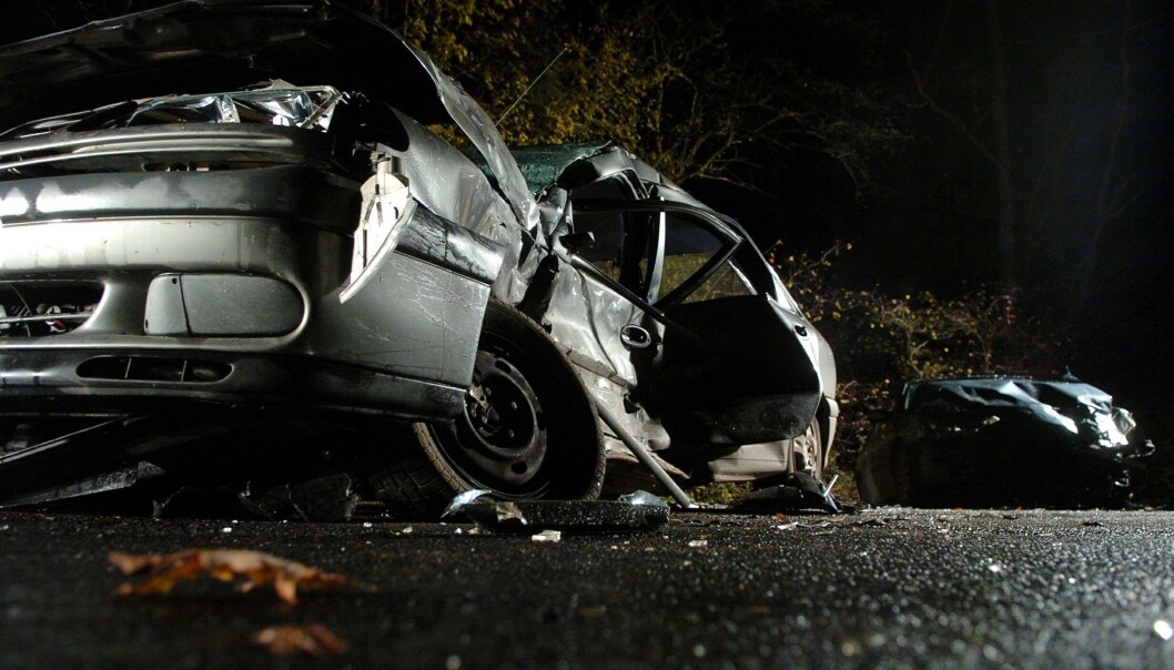 Pricing auto insurance according to driving records could help lower road accidents, according to Swedish research. (Photo: Colourbox) Pricing auto insurance according to driving records could help lower road accidents, according to Swedish research. (Photo: Colourbox)