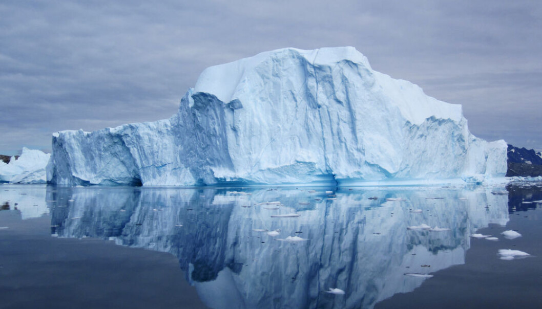 When the last Ice Age ended, meltwater and icebergs from Greenland triggered the 1,000-year-long cold spell we know as the Younger Dryas, new research reveals. (Photo: Shutterstock) When the last Ice Age ended, meltwater and icebergs from Greenland triggered the 1,000-year-long cold spell we know as the Younger Dryas, new research reveals. (Photo: Shutterstock)