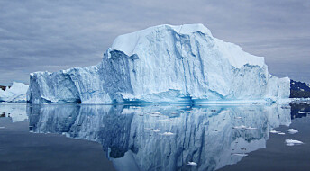 Greenland icebergs may have triggered the Younger Dryas