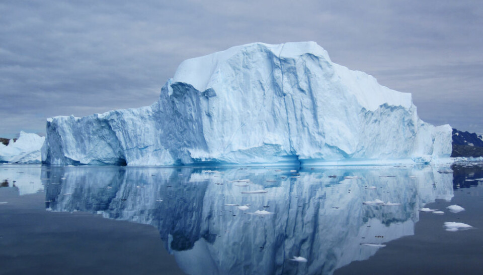 When the last Ice Age ended, meltwater and icebergs from Greenland triggered the 1,000-year-long cold spell we know as the Younger Dryas, new research reveals. (Photo: Shutterstock)