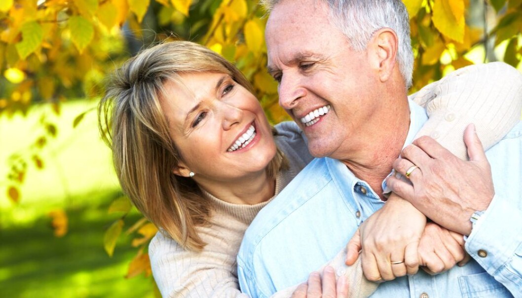 Being positive is great because then you exercise more. Or is it the other way round? Whichever way it goes, scientists are fairly certain that positive people live longer with cardiovascular disease. (Photo: <a href=" http://www.shutterstock.com/" target="_blank">Shutterstock</a>) Being positive is great because then you exercise more. Or is it the other way round? Whichever way it goes, scientists are fairly certain that positive people live longer with cardiovascular disease. (Photo: <a href=" http://www.shutterstock.com/" target="_blank">Shutterstock</a>)