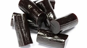 Do nanoparticles in liquorice damage your heart?