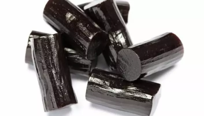 Do nanoparticles in liquorice damage your heart?