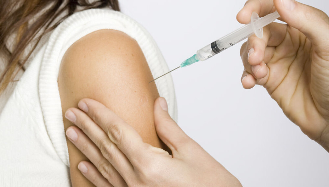 Compared to other viruses, bird flu viruses are extremely active and their surface proteins are constantly mutating. This is also the reason why those of us who get vaccinated need to get have their vaccine renewed every year, as the active strain changes slightly from one year to the next. (Photo: <a href=" http://www.shutterstock.com/" target="_blank">Shutterstock</a>) Compared to other viruses, bird flu viruses are extremely active and their surface proteins are constantly mutating. This is also the reason why those of us who get vaccinated need to get have their vaccine renewed every year, as the active strain changes slightly from one year to the next. (Photo: <a href=" http://www.shutterstock.com/" target="_blank">Shutterstock</a>)