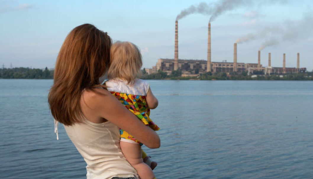 Environmental contaminants such as PFC and PCB have long been suspected of damaging human fertility. But according to a comprehensive new study, the contaminants only have a minor effect on our reproductive health. The findings were presented in Copenhagen last week. (Photo: Shutterstock) Environmental contaminants such as PFC and PCB have long been suspected of damaging human fertility. But according to a comprehensive new study, the contaminants only have a minor effect on our reproductive health. The findings were presented in Copenhagen last week. (Photo: Shutterstock)
