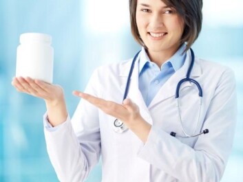 Medical researchers can be so enthusiastic about their discoveries that they tend to overlook the negative effects – whether it involves pills or screenings, argue Danish researchers. (Photo: Colourbox) Medical researchers can be so enthusiastic about their discoveries that they tend to overlook the negative effects – whether it involves pills or screenings, argue Danish researchers. (Photo: Colourbox)