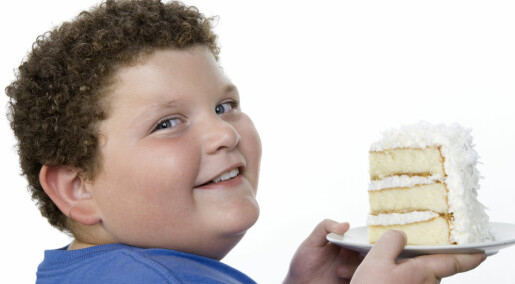 Overweight children more likely to get liver cancer