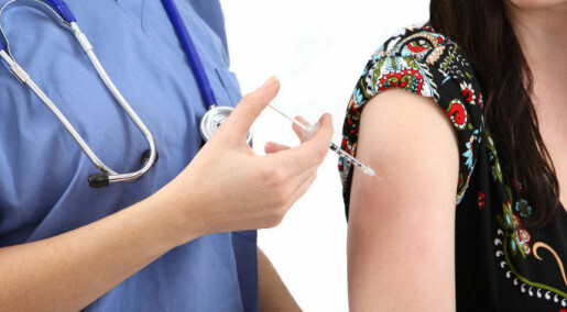No serious side effects from HPV vaccine