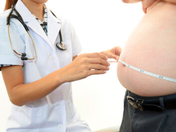 The new literature review encourages a greater focus on a healthy lifestyle. Overweight people should stop focusing on targets and figures and start focusing on a healthy lifestyle. (Photo: <a href=" http://www.shutterstock.com/" target="_blank">Shutterstock</a>) The new literature review encourages a greater focus on a healthy lifestyle. Overweight people should stop focusing on targets and figures and start focusing on a healthy lifestyle. (Photo: <a href=" http://www.shutterstock.com/" target="_blank">Shutterstock</a>)