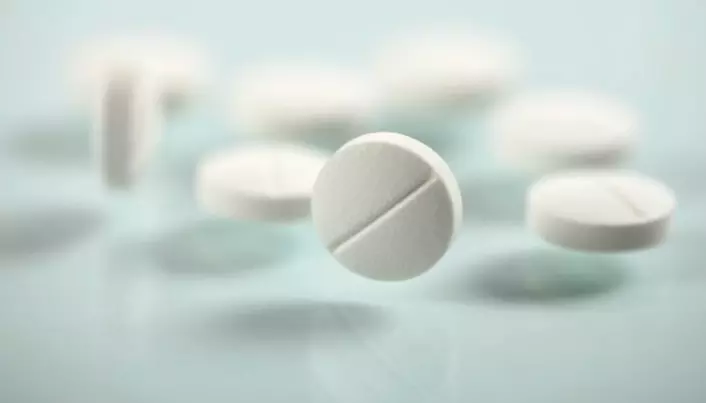 Prenatal use of paracetamol linked to kids’ problems