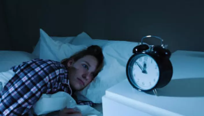 Insomnia jeopardizes physical and mental health
