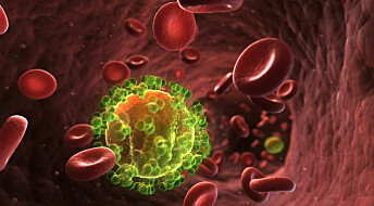 Researchers find body’s HIV alarm