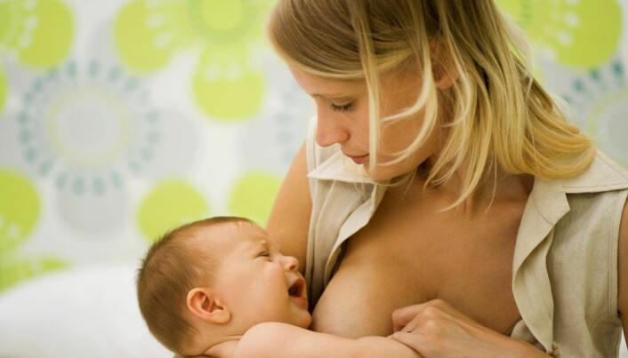 Limit exclusive breastfeeding to four months