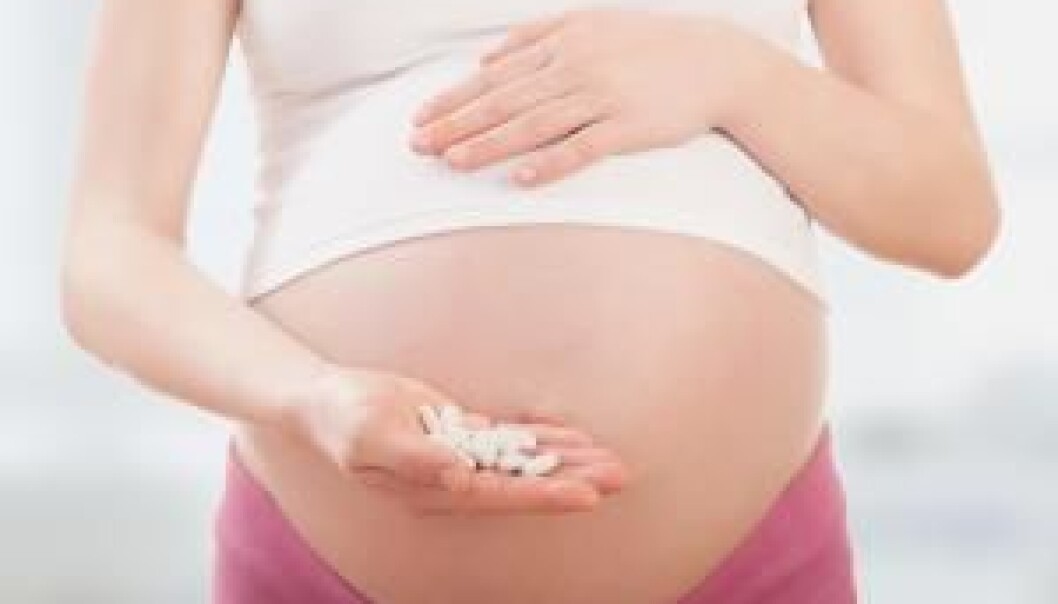 The Danish study did not establish a correlation between pregnant women’s use of antidepressants and children born with autism. (Photo: Shutterstock) The Danish study did not establish a correlation between pregnant women’s use of antidepressants and children born with autism. (Photo: Shutterstock)
