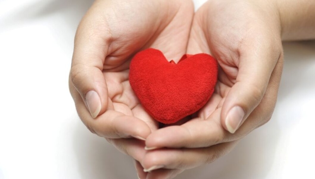 Women lose their longevity advantage on men once they suffer a myocardial infarction, more commonly called a heart attack. (Photo: iStockphoto) Women lose their longevity advantage on men once they suffer a myocardial infarction, more commonly called a heart attack. (Photo: iStockphoto)