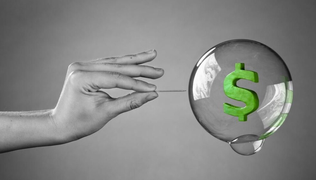 Scientific research areas that become ’too’ popular can steal away the attention from many other good projects, and that can make the research monotonous and inadequate. (Photo: Shutterstock) Scientific research areas that become ’too’ popular can steal away the attention from many other good projects, and that can make the research monotonous and inadequate. (Photo: Shutterstock)