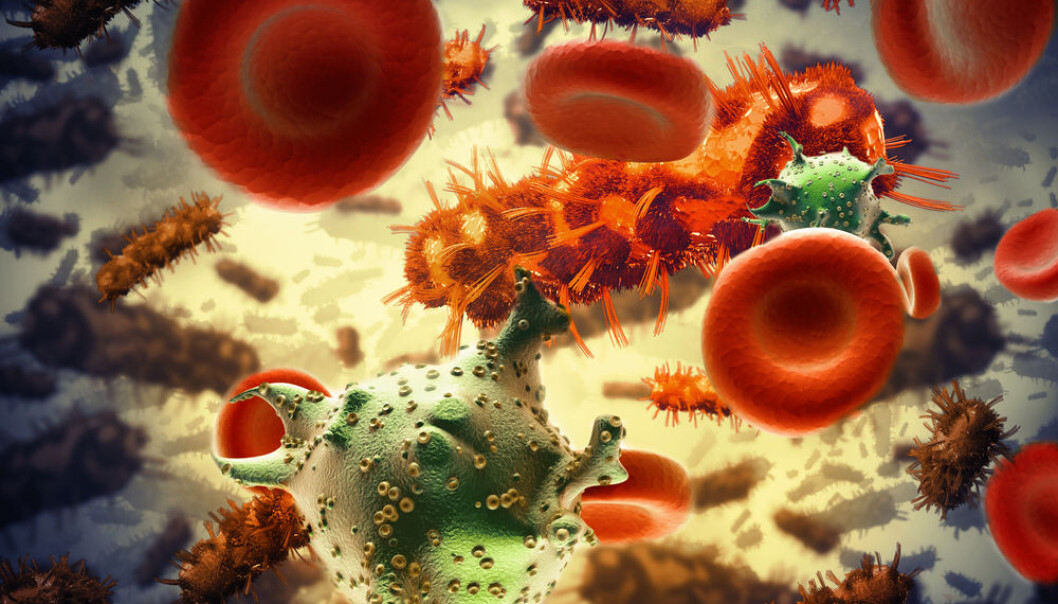 The problem with bacteria is that they can make themselves resistant to various forms of treatment. (Photo: Shutterstock) The problem with bacteria is that they can make themselves resistant to various forms of treatment. (Photo: Shutterstock)