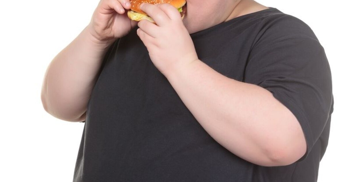 New food to speed up satiety in overweight people