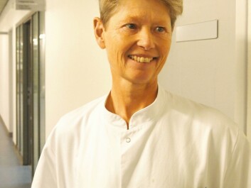Professor Marianne Juhler and her research group, the Copenhagen CSF Study Group, have sought to understand and explain hydrocephalus using an interdisciplinary approach. Professor Marianne Juhler and her research group, the Copenhagen CSF Study Group, have sought to understand and explain hydrocephalus using an interdisciplinary approach.