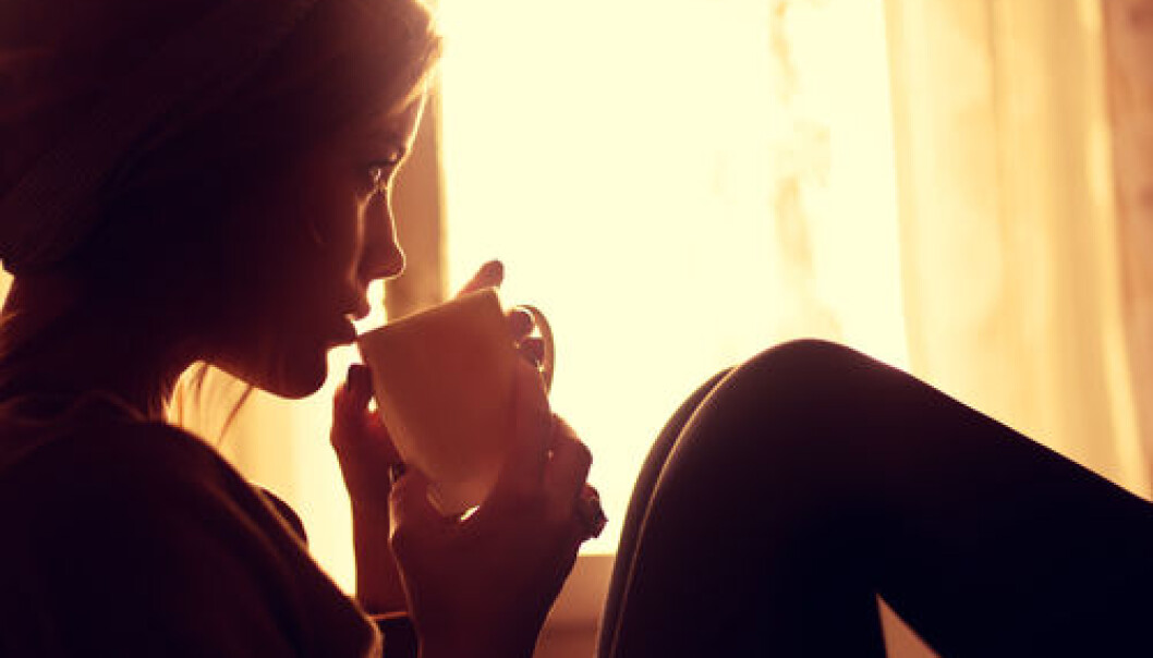 A comprehensive report on coffee consumption concludes that you should be cautious with your coffee intake if you suffer from anxiety disorders, are pregnant or if you consume insufficient amounts of calcium. (Photo: <a href=" http://www.shutterstock.com/" target="_blank">Shutterstock</a>) A comprehensive report on coffee consumption concludes that you should be cautious with your coffee intake if you suffer from anxiety disorders, are pregnant or if you consume insufficient amounts of calcium. (Photo: <a href=" http://www.shutterstock.com/" target="_blank">Shutterstock</a>)