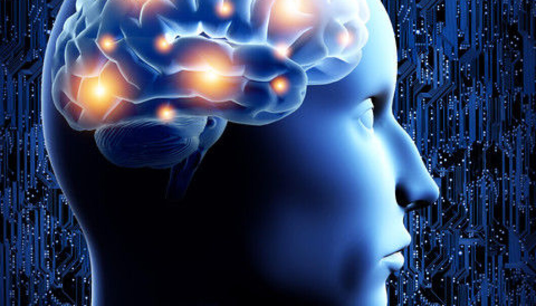 The brain’s neurons may not be the only cells responsible for our consciousness, emotions and thoughts. (Photo: Colourbox) The brain’s neurons may not be the only cells responsible for our consciousness, emotions and thoughts. (Photo: Colourbox)