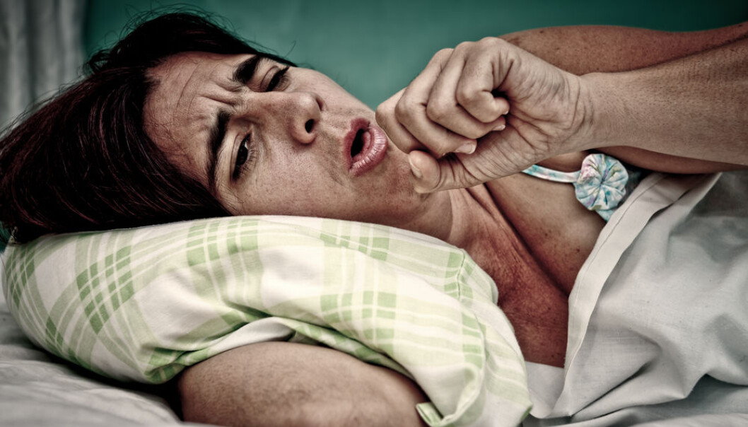 A new tuberculosis vaccine is looking promising in mouse trials. (Photo: <a href=" http://www.shutterstock.com/" target="_blank">Shutterstock</a>) A new tuberculosis vaccine is looking promising in mouse trials. (Photo: <a href=" http://www.shutterstock.com/" target="_blank">Shutterstock</a>)