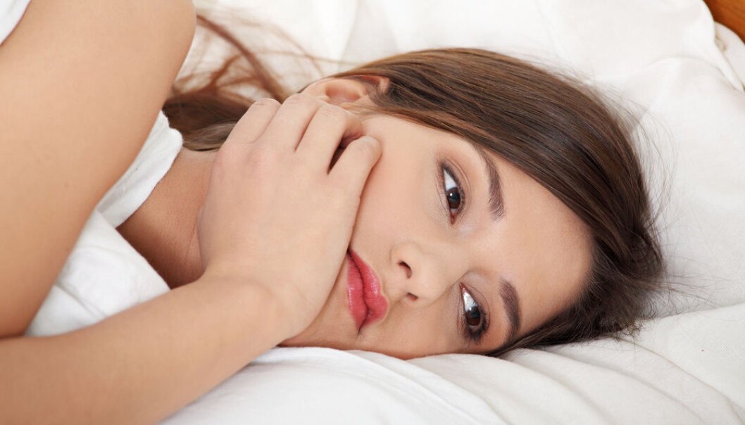 Prolonged depression can damage the brain and many patients suffer from subsequent memory deficits. A new study suggests the infamous doping drug EPO might be able to counter this. (Photo: Shutterstock) Prolonged depression can damage the brain and many patients suffer from subsequent memory deficits. A new study suggests the infamous doping drug EPO might be able to counter this. (Photo: Shutterstock)