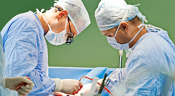 Swedish women receive womb transplants