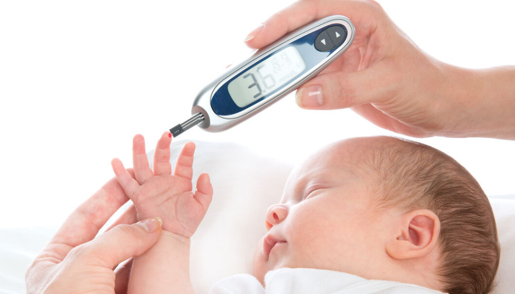 A new Nordic study provides further evidence that diabetes has a strong genetic component and is not only the result of an unhealthy lifestyle. A new Nordic study provides further evidence that diabetes has a strong genetic component and is not only the result of an unhealthy lifestyle.