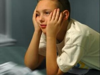 ADHD is not a children’s disease that you outgrow. With age, some learn to control their hyperactivity, but they may still find it difficult to focus and keep still. (Photo: <a href=" http://www.shutterstock.com/" target="_blank">Shutterstock</a>) ADHD is not a children’s disease that you outgrow. With age, some learn to control their hyperactivity, but they may still find it difficult to focus and keep still. (Photo: <a href=" http://www.shutterstock.com/" target="_blank">Shutterstock</a>)