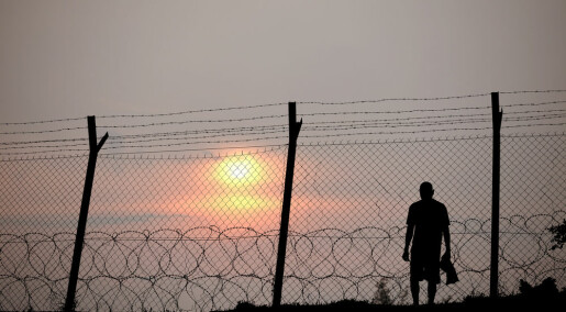 Uncertainty worse than torture in developing country prisons