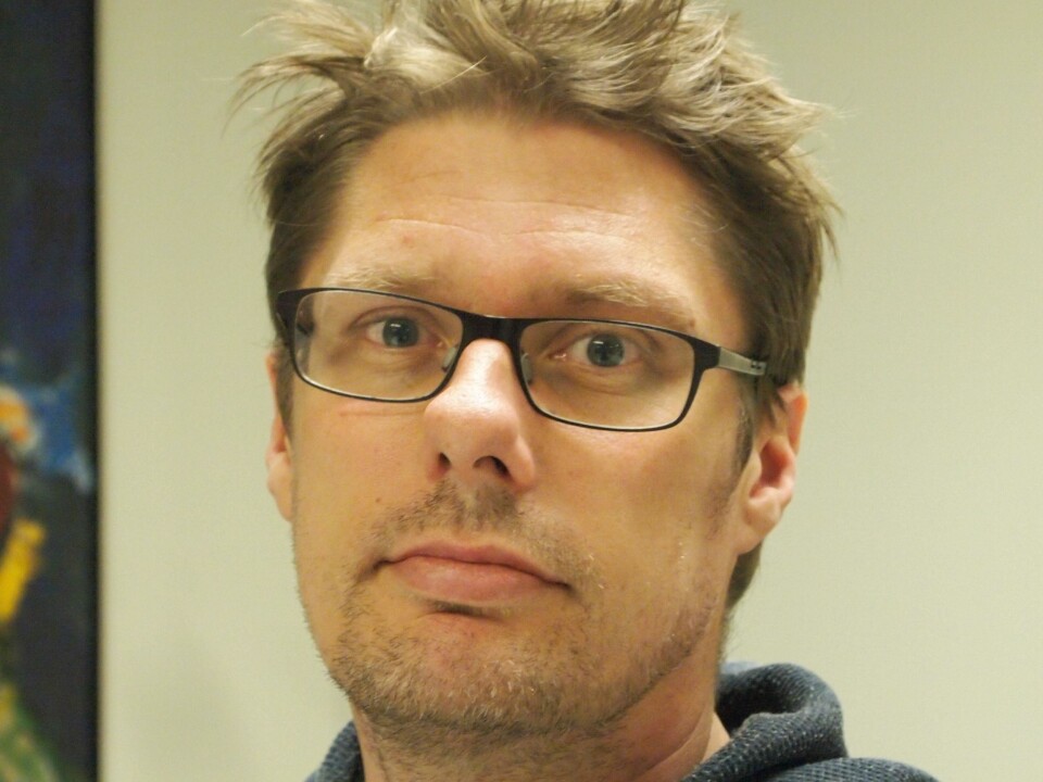 Søren Nielsen holds a PhD in microbiology from the Centre of Inflammation and Metabolism at the Copenhagen University Hospital.