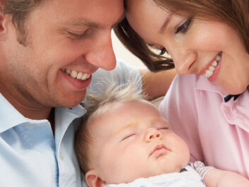The desire to have a baby can be so strong that it can split couples apart if it doesn’t work. However, fertility treatment can also strengthen some relationships. (Photo: <a href=" http://www.shutterstock.com/" target="_blank">Shutterstock</a>) The desire to have a baby can be so strong that it can split couples apart if it doesn’t work. However, fertility treatment can also strengthen some relationships. (Photo: <a href=" http://www.shutterstock.com/" target="_blank">Shutterstock</a>)