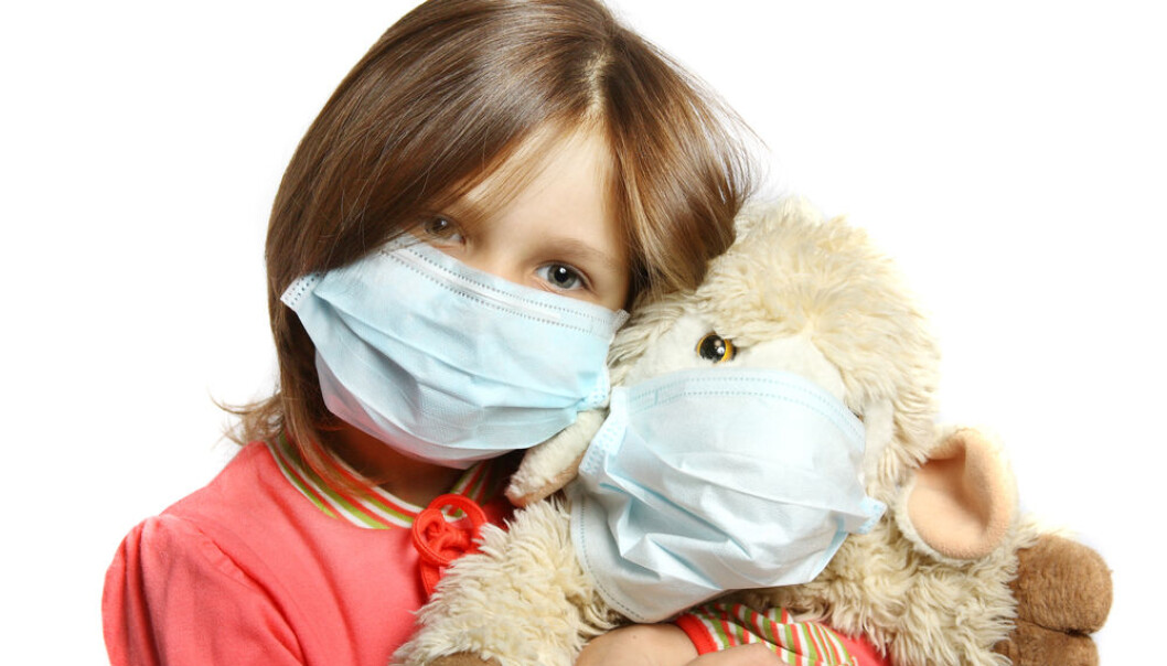 More and more chemicals are being identified as the cause of brain damage in children, and this has been shown to be a contributing factor to the increase in children born with autism, ADHD and other developmental disorders. Nevertheless, the chemicals are still being used in the manufacture of clothes, furniture and food. Scientists now call for a global prevention strategy. (Photo: Shutterstock) More and more chemicals are being identified as the cause of brain damage in children, and this has been shown to be a contributing factor to the increase in children born with autism, ADHD and other developmental disorders. Nevertheless, the chemicals are still being used in the manufacture of clothes, furniture and food. Scientists now call for a global prevention strategy. (Photo: Shutterstock)